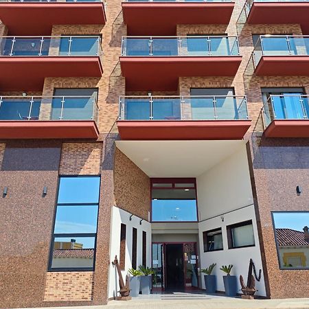 Ancla Spaces Egvt-436-Cs No Vista Al Mar Vinarós Ngoại thất bức ảnh