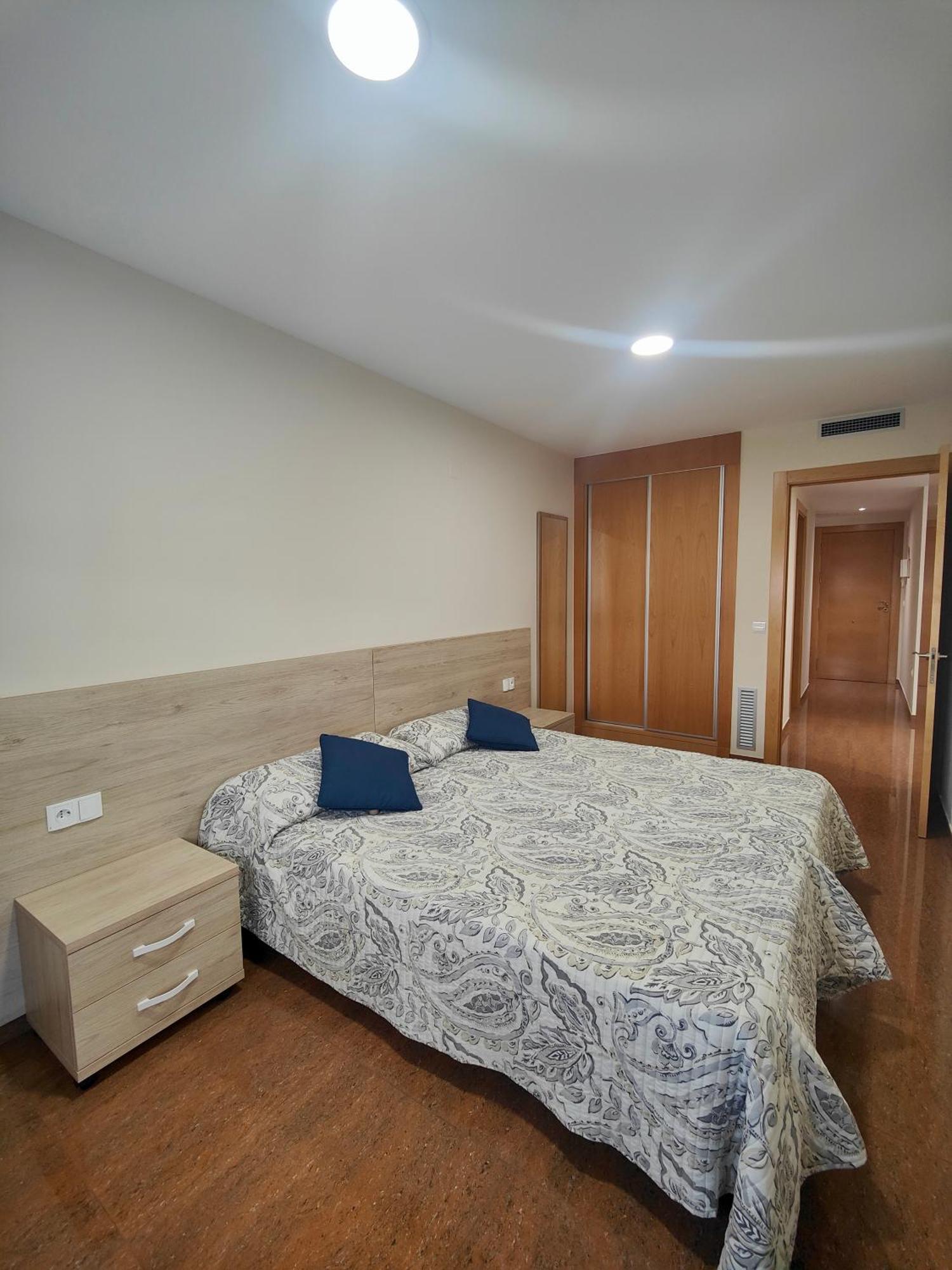 Ancla Spaces Egvt-436-Cs No Vista Al Mar Vinarós Ngoại thất bức ảnh