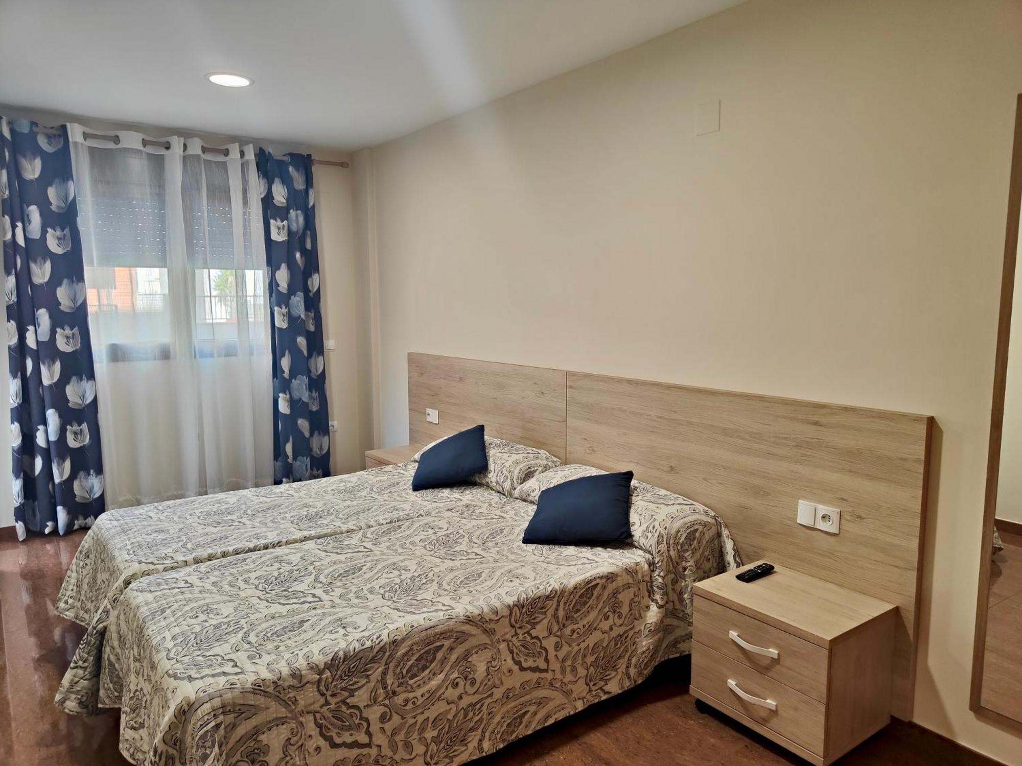 Ancla Spaces Egvt-436-Cs No Vista Al Mar Vinarós Ngoại thất bức ảnh